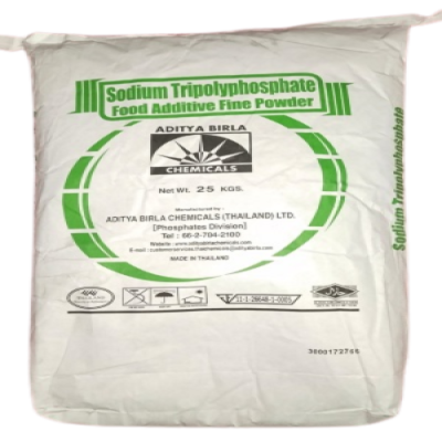 Sodium Tripolyphosphate Ex. Birla (STPP)